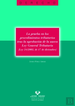 Bertrand.pt - Prueba Procedimientos Tributarios Aprobacion Nueva L.G.T