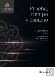 Prueba, Tiempo Y Espacio
