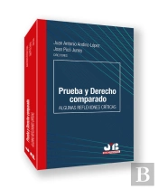 Prueba Y Derecho Comparado