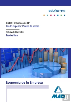 Bertrand.pt - Pruebas De Acceso A Ciclos Formativos De Grado Superior. Prueba Libre Para La Obtención Del Título D