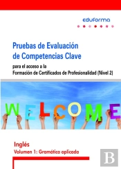 Pruebas De Evaluacion De Competencias Clave