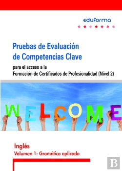 Bertrand.pt - Pruebas De Evaluacion De Competencias Clave