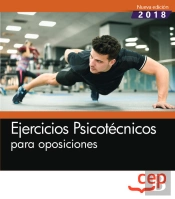 Pruebas Físicas En Oposiciones