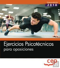 Bertrand.pt - Pruebas Físicas En Oposiciones