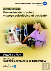 Pruebas Libres Para La Obtención Del Título De Técnico De Cuidados Auxiliares De Enfermería: Promoci