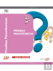 Pruebas Psicotécnicas