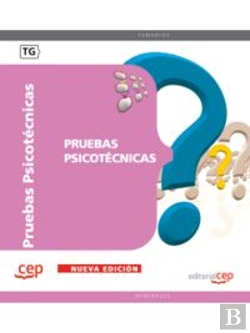 Bertrand.pt - Pruebas Psicotécnicas