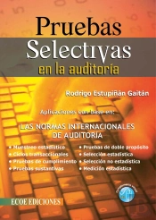 Pruebas Selectivas En La Auditoría - 2da Edición