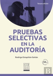 Pruebas Selectivas En La Auditoría - 3ra Edición