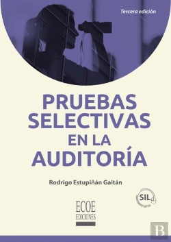 Bertrand.pt - Pruebas Selectivas En La Auditoría - 3ra Edición