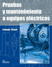 Pruebas Y Mantenimiento A Equipos Electricos