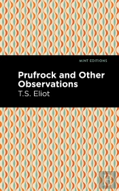 Prufrock And Other Observations