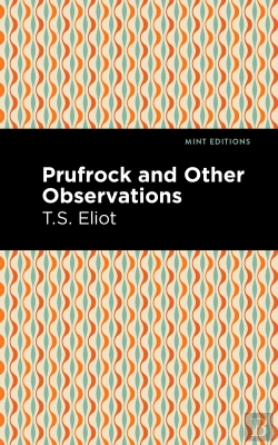 Bertrand.pt - Prufrock And Other Observations