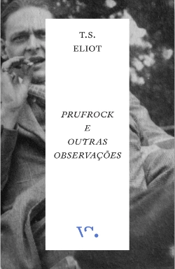 Bertrand.pt - Prufrock e outras Observações