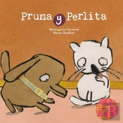 Pruna Y Perlita