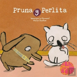 Bertrand.pt - Pruna Y Perlita