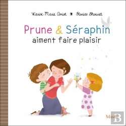 Bertrand.pt - Prune & Séraphin Aiment Faire Plaisir
