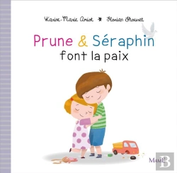 Bertrand.pt - Prune & Séraphin Font La Paix
