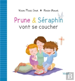 Bertrand.pt - Prune & Séraphin Vont Se Coucher