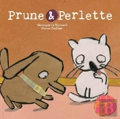 Prune Et Perlette