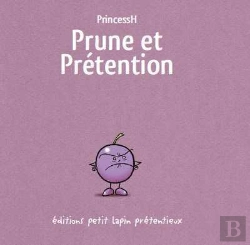 Bertrand.pt - Prune Et Prétention