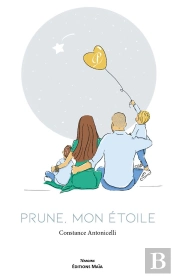 Prune, Mon Etoile