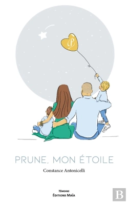 Bertrand.pt - Prune, Mon Etoile