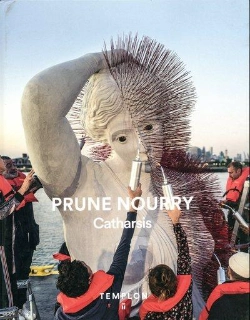 Bertrand.pt - Prune Nourry - Catharsis