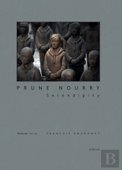 Prune Nourry ; Serendipity