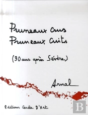 Pruneaux Crus, Pruneaux Cuits (30 Ans Après Sévère)