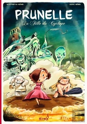 Prunelle Fille Du Cyclope 1