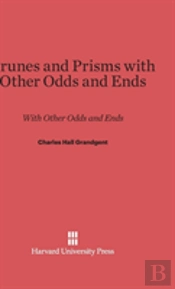 Prunes And Prisms