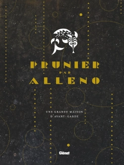 Bertrand.pt - Prunier Paris Par Yannick Alleno : Une Grande Maison D'Avant-Garde
