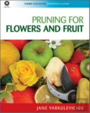 Pruning For Flowers And Fruit