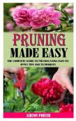 Pruning Made Easy