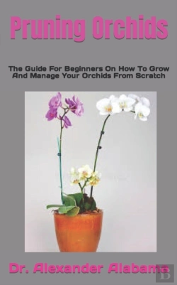 Bertrand.pt - Pruning Orchids