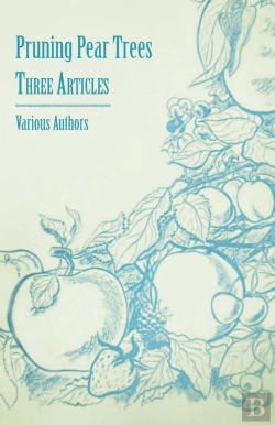 Bertrand.pt - Pruning Pear Trees - Three Articles