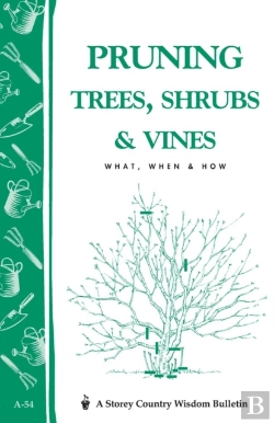 Bertrand.pt - Pruning Trees, Shrubs & Vines