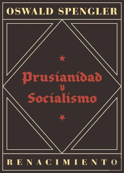 Bertrand.pt - Prusianidad Y Socialismo