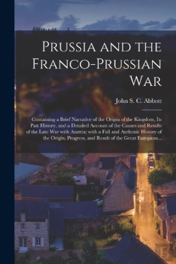 Bertrand.pt - Prussia And The Franco-Prussian War : Co
