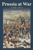 Prussia At War