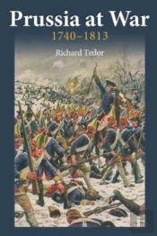 Prussia At War