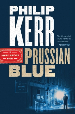 Bertrand.pt - Prussian Blue