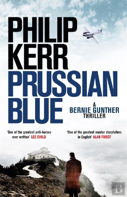 Bertrand.pt - Prussian Blue