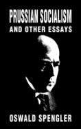 Prussian Socialism And Other Essays