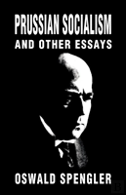 Bertrand.pt - Prussian Socialism And Other Essays