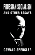 Prussian Socialism And Other Essays