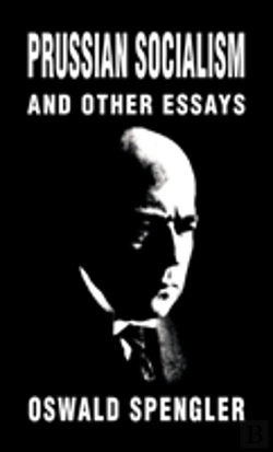 Bertrand.pt - Prussian Socialism And Other Essays