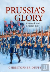 Prussia'S Glory