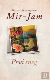 Prvi Sneg